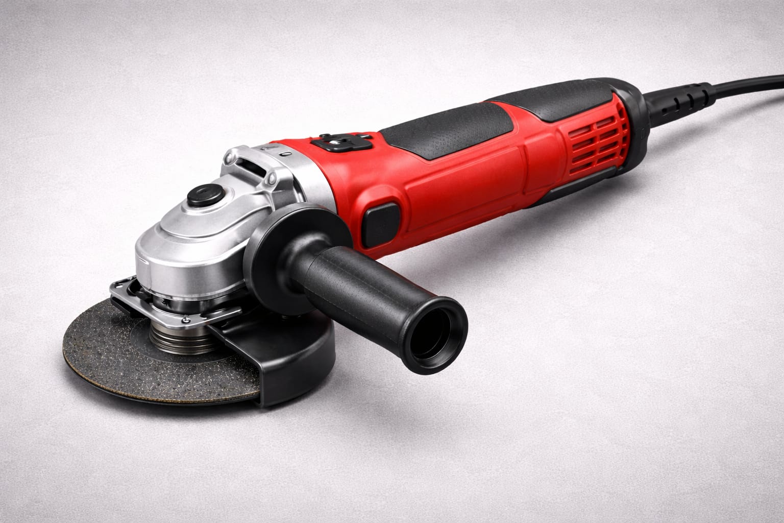 Angle Grinders