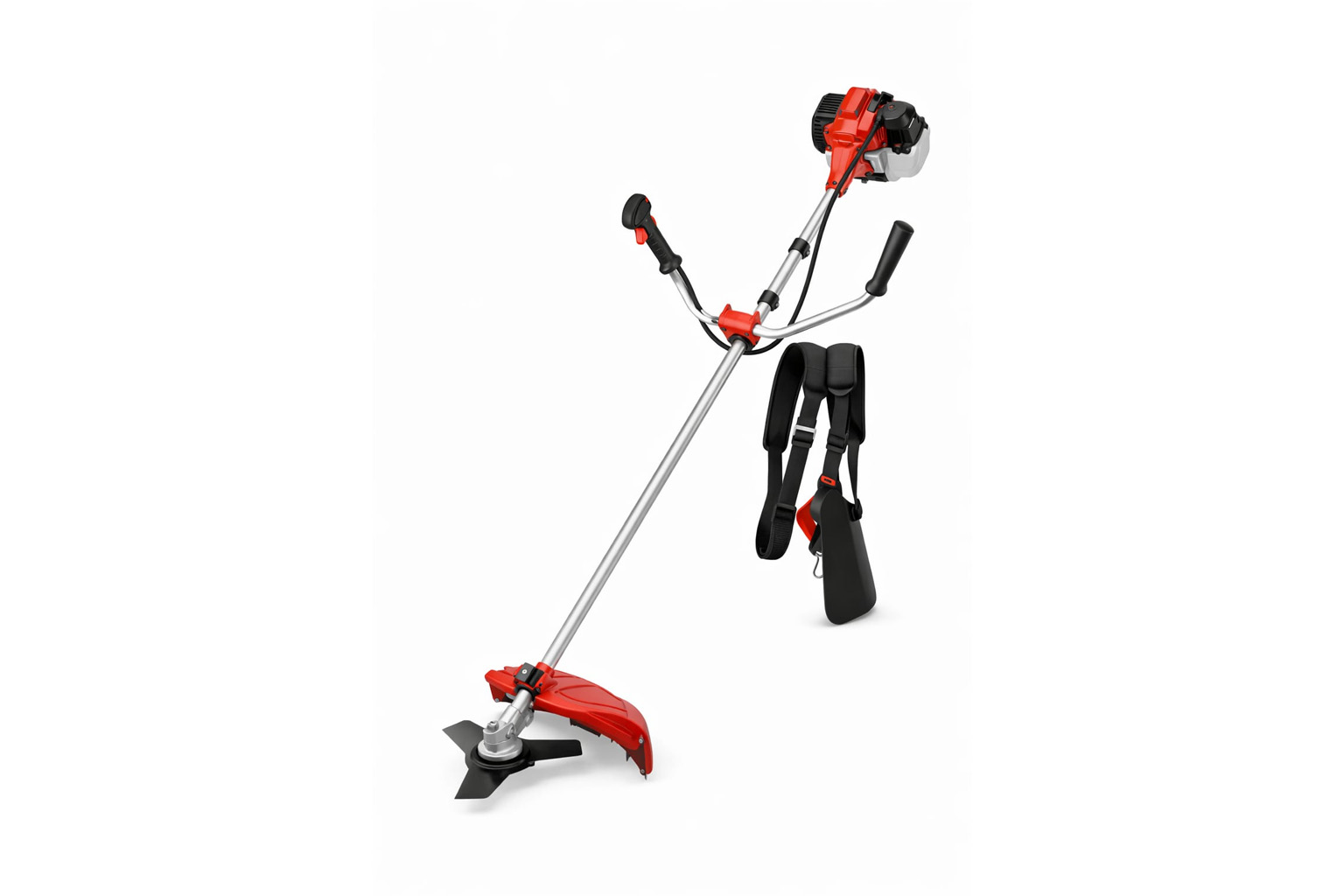 Brush Cutters