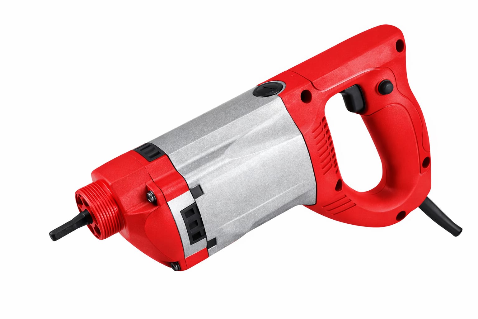 Concrete Vibrators