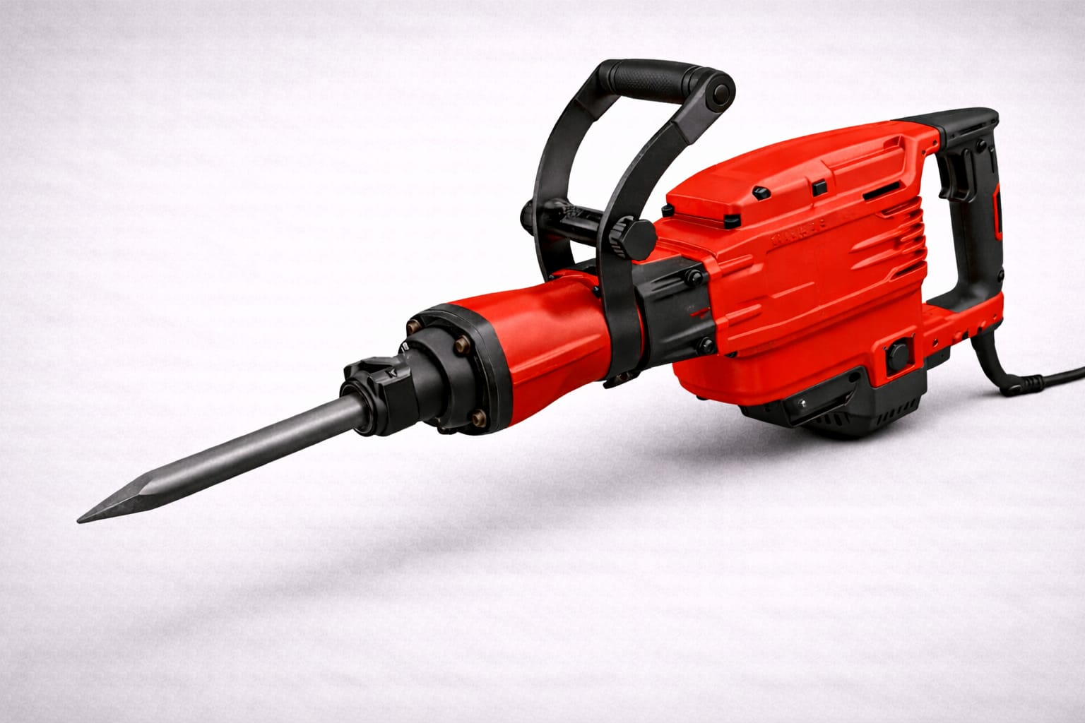 Demolition Hammer