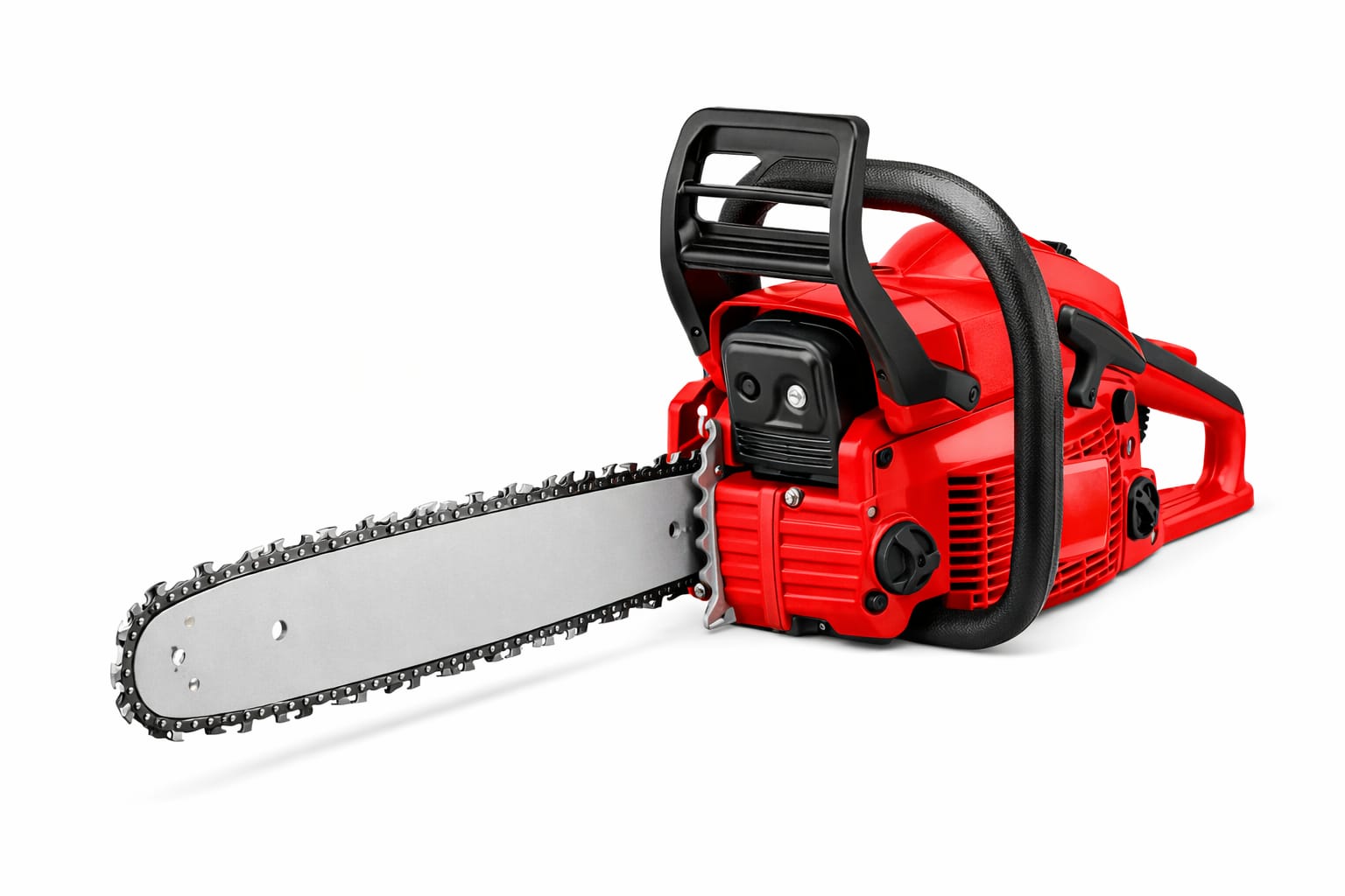 Gasoline Chainsaws