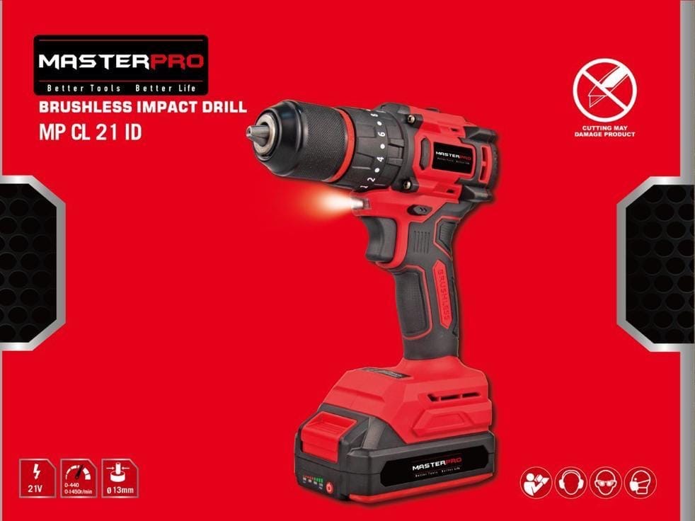 MP CL 21 ID