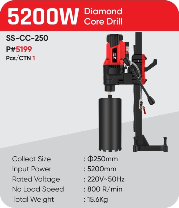 SS CC 250