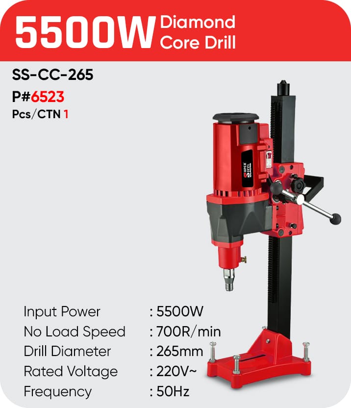 SS CC 265