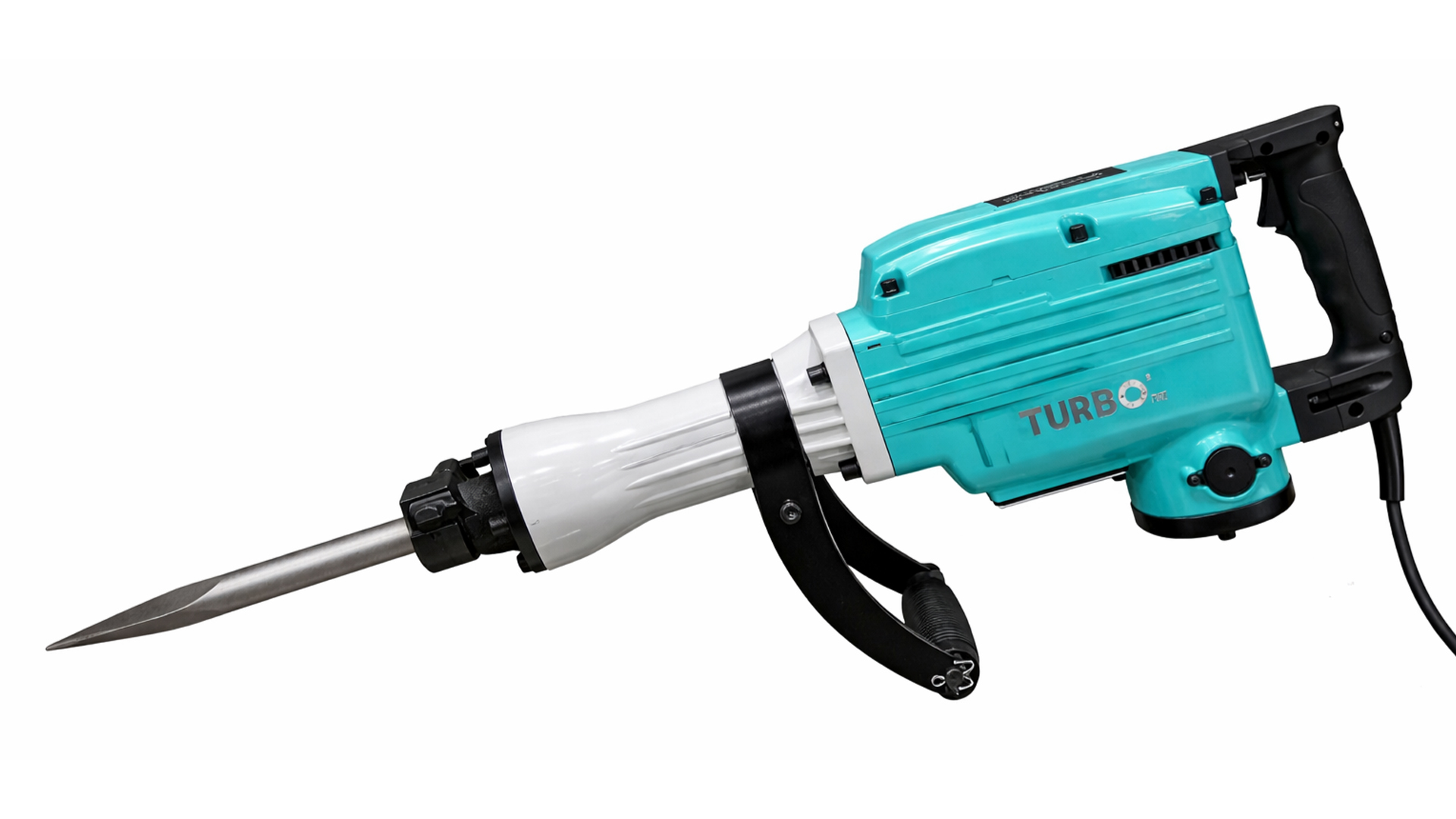 Turbo PH65 Breaker