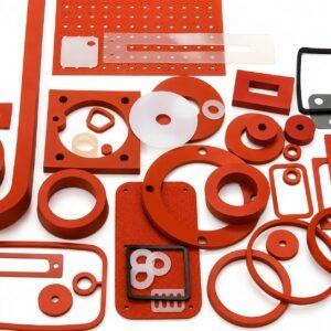 Epdm Rubber Gasket