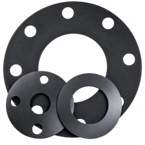 Rubber For Gaskets