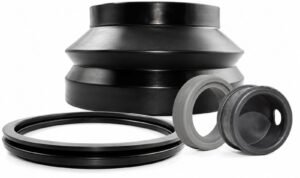 Moulded Rubber Products