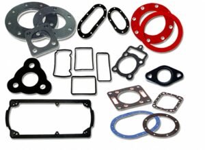 Rubber Seals