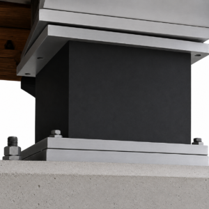 Bridge Bearing Pads