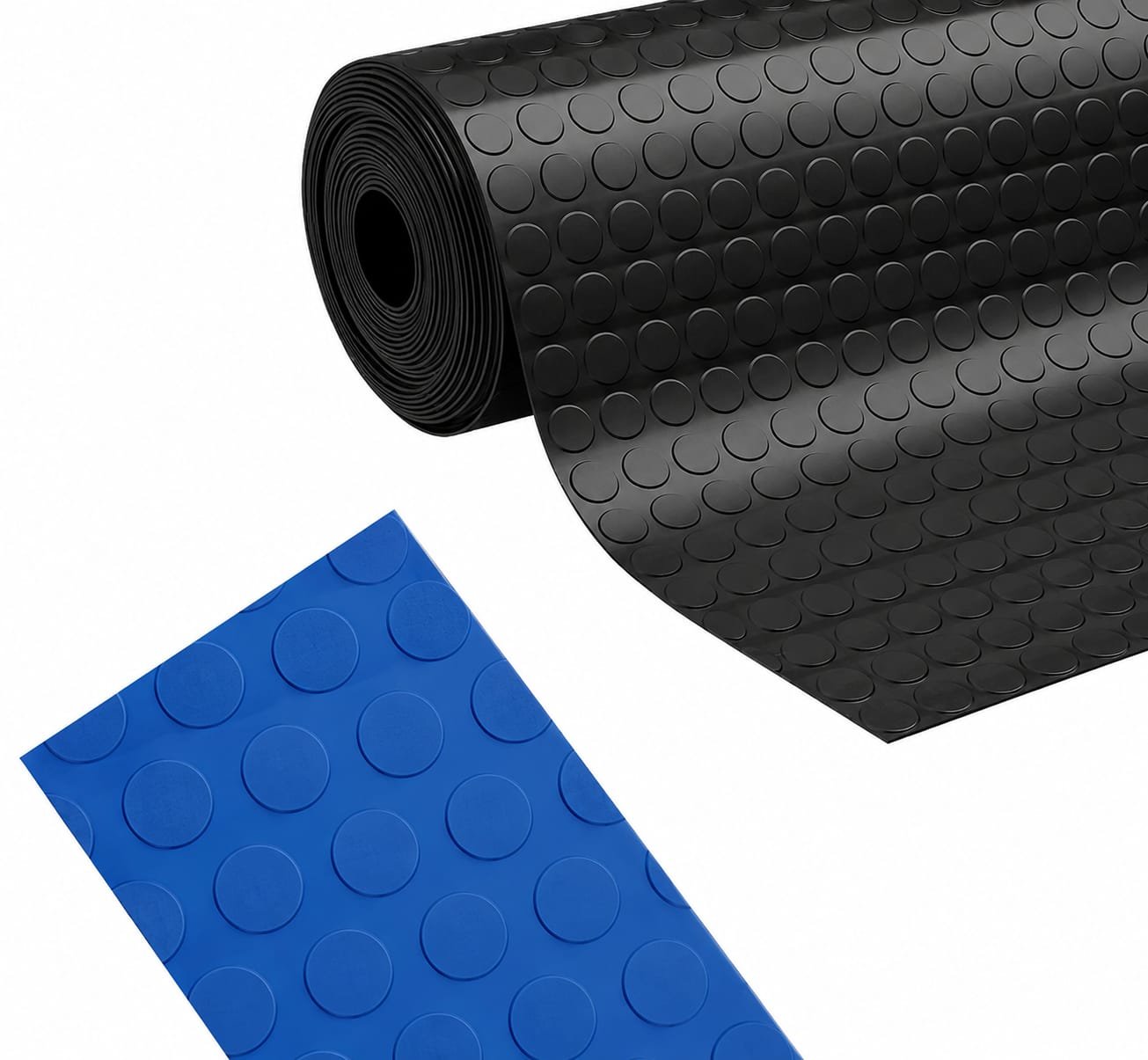 Electrical Insulation Mats