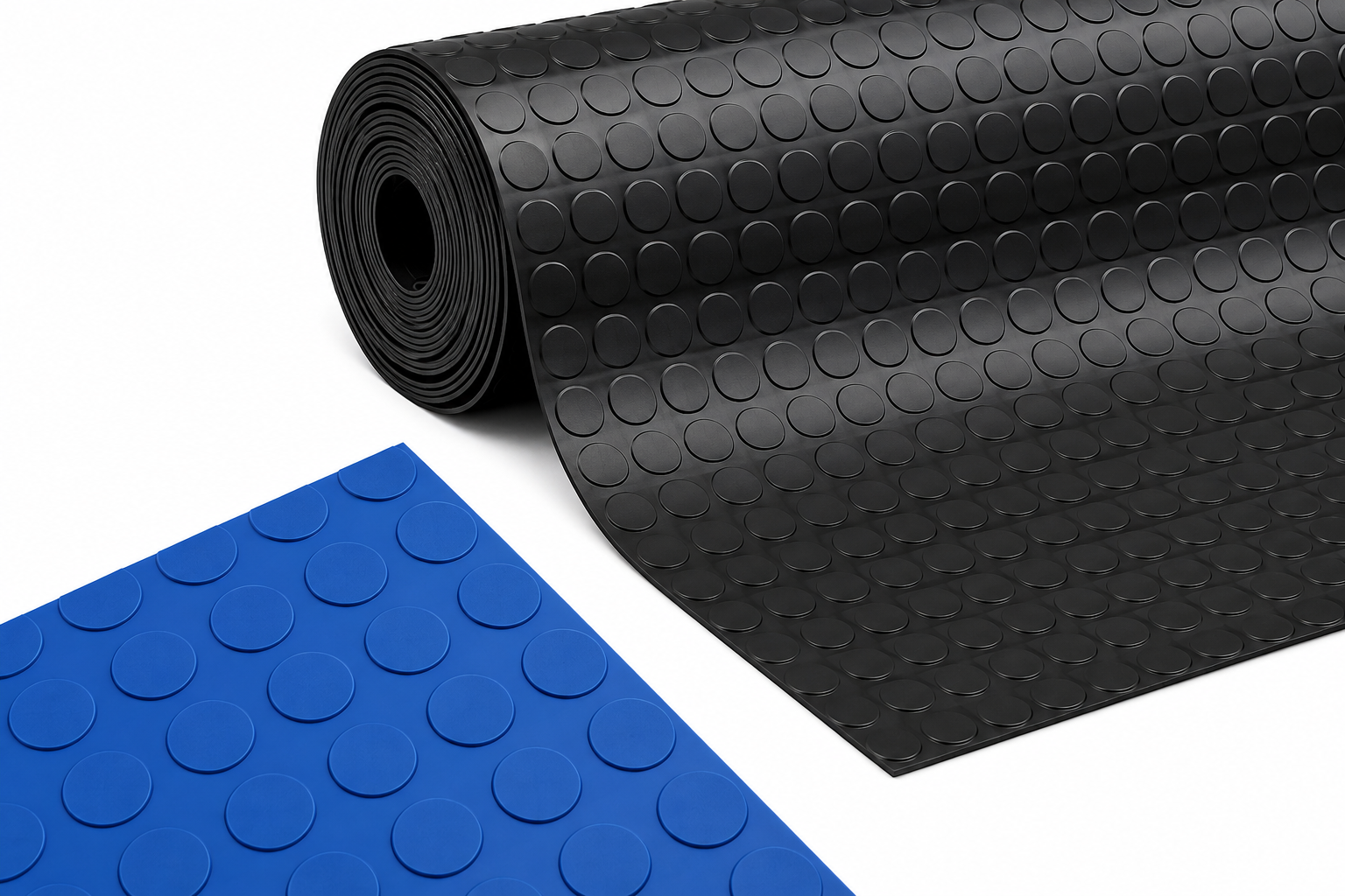 Electrical Insulation Mats