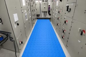 Electrical Rubber Mats