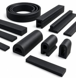 Epdm Rubber Beading