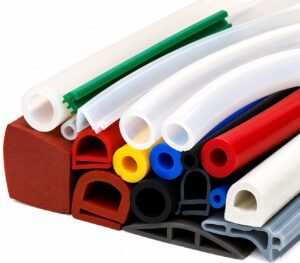EPDM Rubber Beading