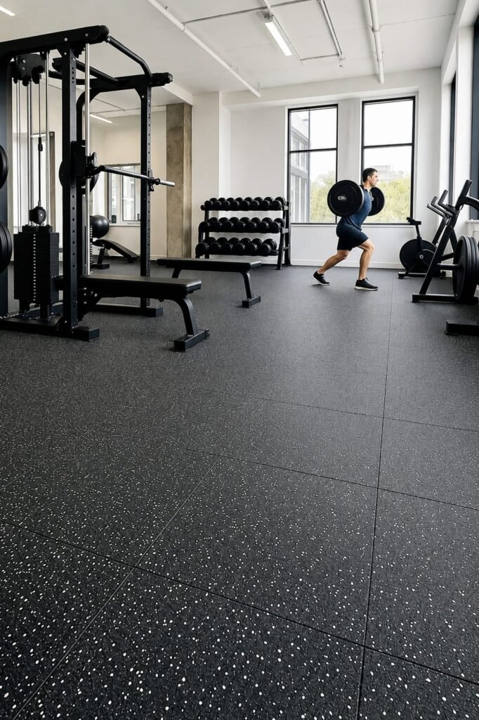 Gym Matting