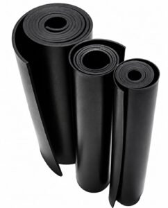 Industrial Rubber Sheets