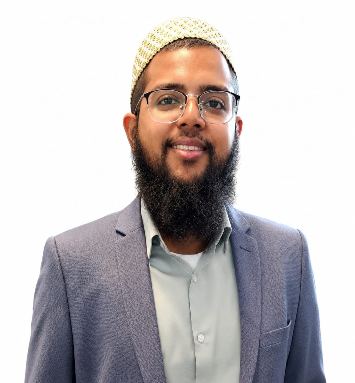 Mustafa Bundiwala