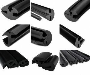 Natural Rubber Beading
