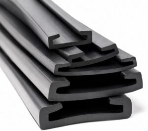 Neoprene Rubber Beading
