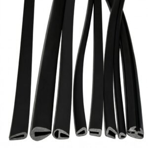 Premium Rubber Beading