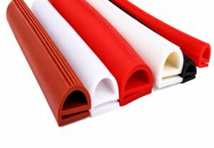 Premium Silicione Rubber Beading