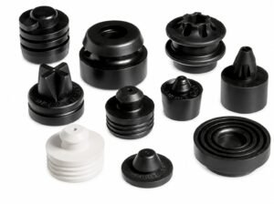 Rubber Dampers