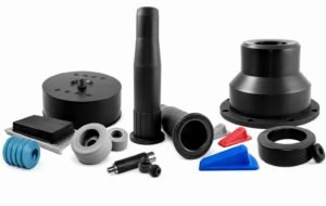 Rubber Gaskets