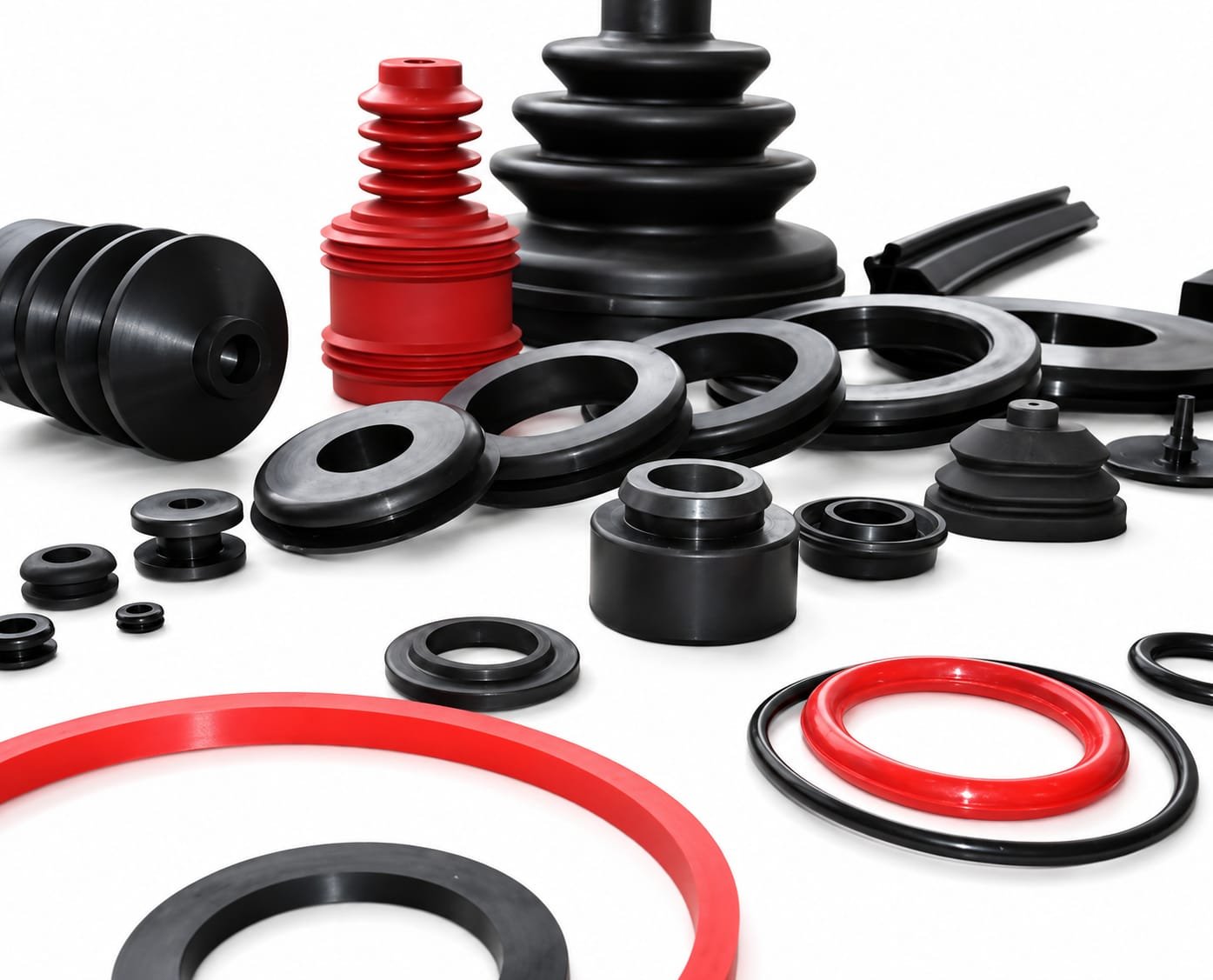 Rubber Products