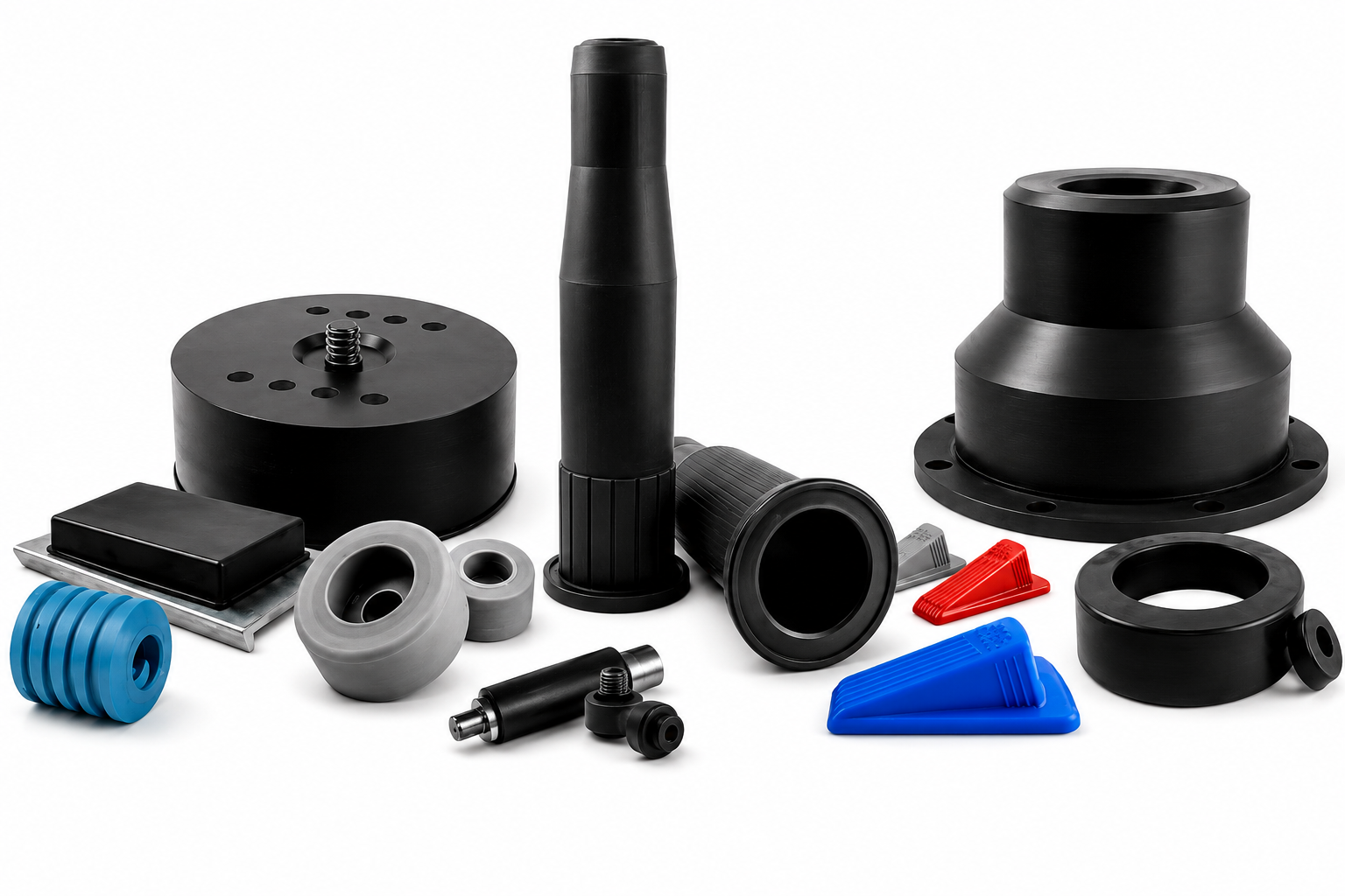 Rubber Products