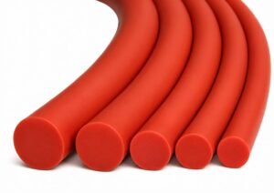 Silicone Door Beading