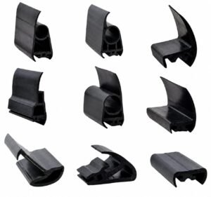 Silicone Rubber Beading