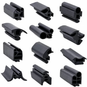Sponge Rubber Beading