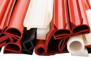 U Channel Silicione Rubber Beading
